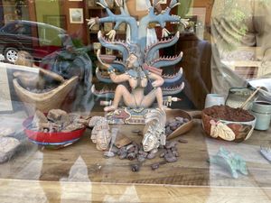 Kakau  at Kakau in Athens