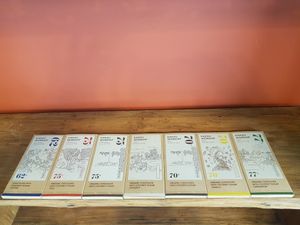 Chocolate Collection at Kakau in Athens