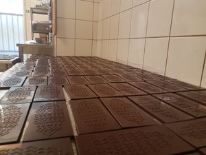 Guatemala Chilli at Kakau in Athens