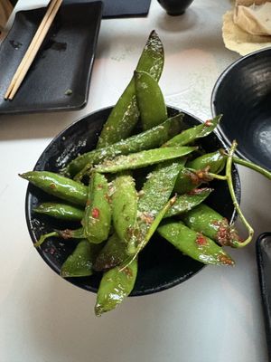 Dutch peas  at LE:EN in Utrecht