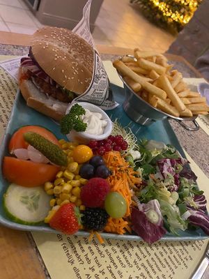   at La Brasserie in Zedelgem