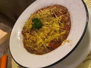   at La Brasserie in Zedelgem