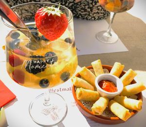  at La Brasserie in Zedelgem