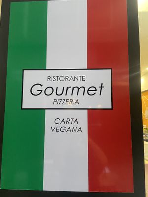   at Ristorante Gourmet in Elche