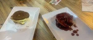   at Ristorante Gourmet in Elche