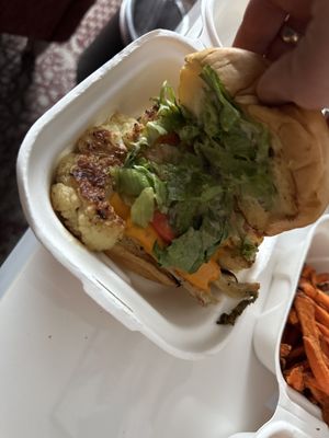   at Local Green Atlanta  in Atlanta