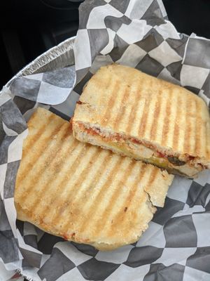  at Dulce Crepes in Fairfax