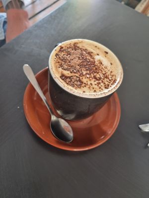 . at The Rose in Adelaide