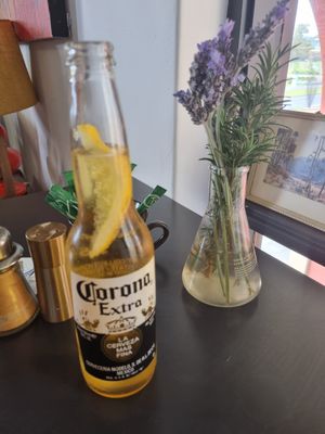 . at The Rose in Adelaide