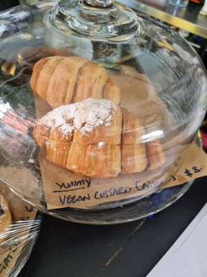 . at The Rose in Adelaide