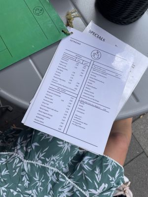   at Café Wohnraum in Cologne