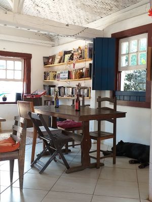   at Cultivo in Tiradentes