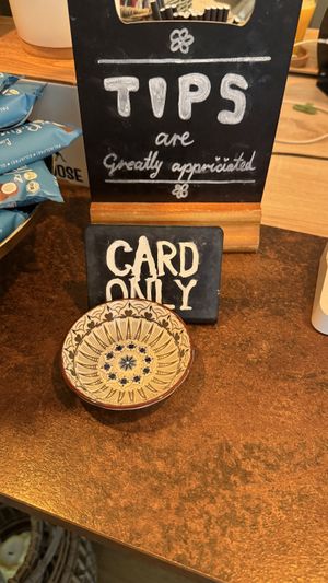   at Balance Deli in Frankfurt