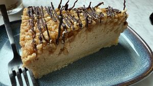   at Balance Deli in Frankfurt