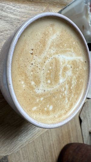   at Balance Deli in Frankfurt