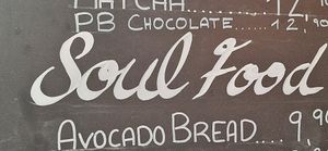  at Balance Deli in Frankfurt