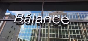  at Balance Deli in Frankfurt