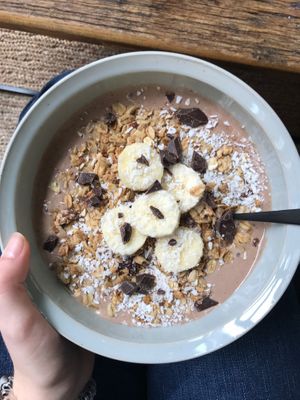 🥰 at Balance Deli in Frankfurt