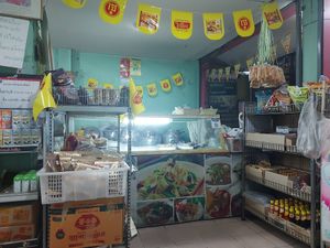  at King Lio in Chiang Mai