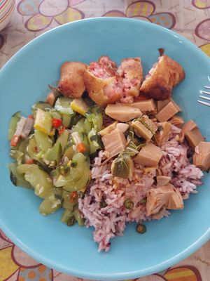  at King Lio in Chiang Mai