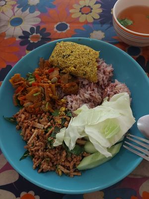  at King Lio in Chiang Mai