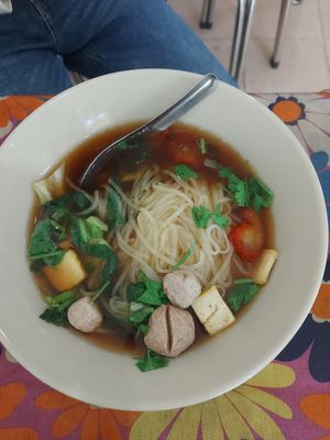  at King Lio in Chiang Mai