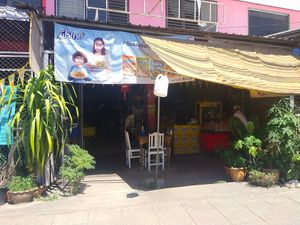 Hard to find but this is it at King Lio in Chiang Mai