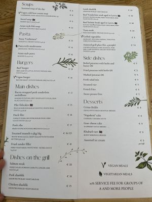   at House of Light in Jurmala