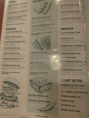   at Varuna Gezgin in Istanbul