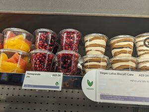  at DXB - Pret A Manger - T1 - D in Dubai