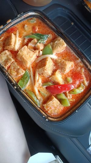  at Bangkok Thai in Chester