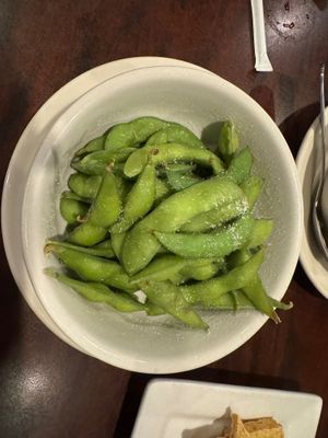  at Bangkok Thai in Chester