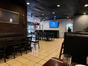  at Bangkok Thai in Chester