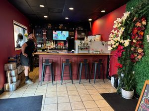  at Bangkok Thai in Chester