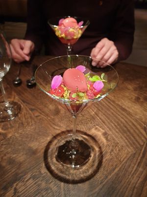  at Restaurant Cepes in Otterlo