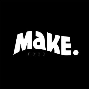 MaKE. Logo at MaKE. in Dusseldorf