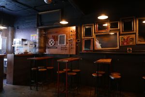 Comedor #Veganuary at Salvaxe.MX in Mexico City