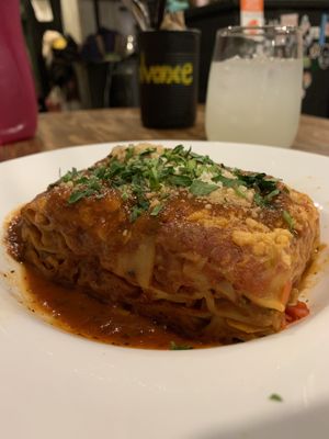   at Salvaxe.MX in Mexico City