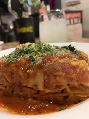   at Salvaxe.MX in Mexico City