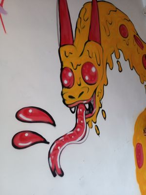  at Salvaxe.MX in Mexico City