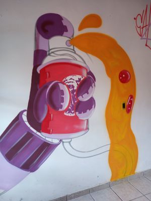  at Salvaxe.MX in Mexico City