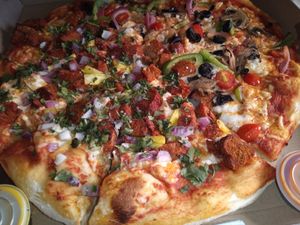  at Salvaxe.MX in Mexico City