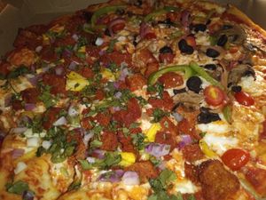 Siempre un placer 👽 at Salvaxe.MX in Mexico City