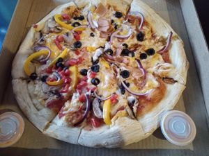  at Salvaxe.MX in Mexico City