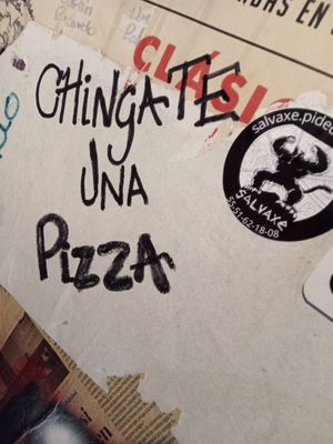  at Salvaxe.MX in Mexico City