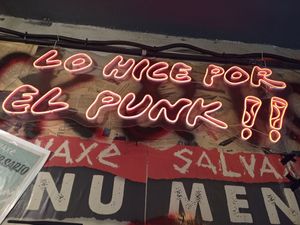  at Salvaxe.MX in Mexico City