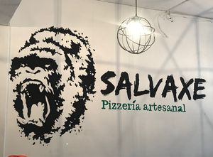 Salvaxe.MX at Salvaxe.MX in Mexico City