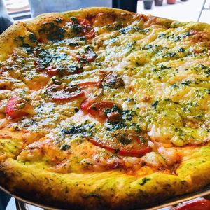 Puedes pedir dos sabores sin costo extra  at Salvaxe.MX in Mexico City