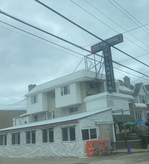   at Philadium in Philadelphia