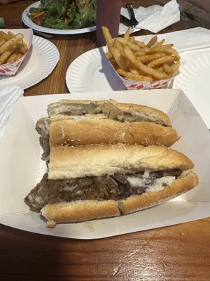   at Philadium in Philadelphia